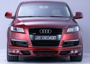 Audi Q7 Street Rocket JE Design